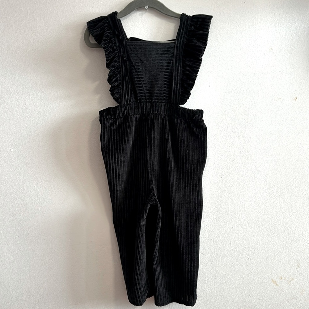 Zara baby romper